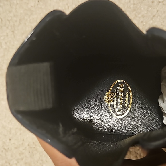 🛑CHURCH'S Rain Boots - Picture 6 of 6